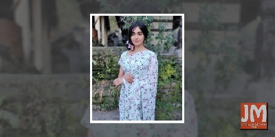 Adah Sharma teases a hint of her next film