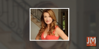 Jane Seymour reveals her unusual hobbies