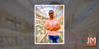 Canâ€™t thank PM Modi enough for sharing my video: Singer Sundeep Gosswami