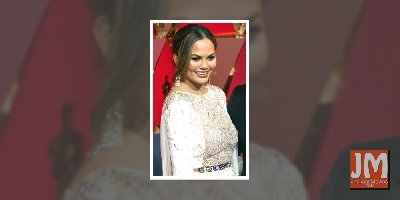 Chrissy Teigen shares what could embarrass her the most
