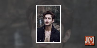 'Besharam Bewaffa' music video actor Siddhath Gupta believes in luck factor