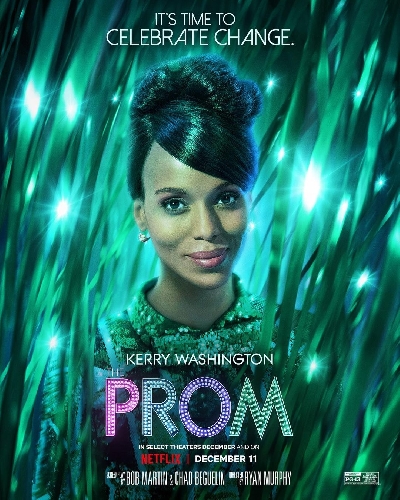 Fun with films on OTT this December.