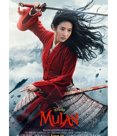 Fun with films on OTT this December.