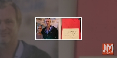 Akshay shares Nolan's handwritten note to ma-in-law Dimple