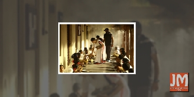 Kangana shares 'Thalaivi' stills on Jayalalithaa's death anniversary