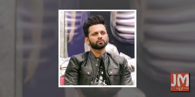 Bigg Boss 14: Kashmera Shah roots for Vikas Gupta, Rahul Vaidya