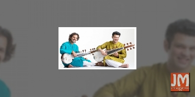 Amjad Ali Khan, sons to join Jon Bon Jovi, Gwen Stefani for virtual charity concert