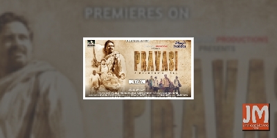 Vevek Upadyay's new short film explores migrants' plight during lockdown