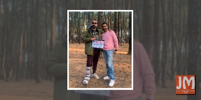 'Bhoot Police' wraps up first shoot schedule in Himachal Pradesh