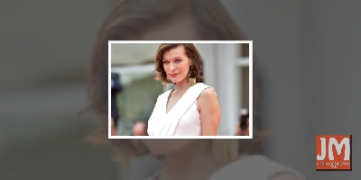 Milla Jovovich on daughter Ever's dream to be an actress