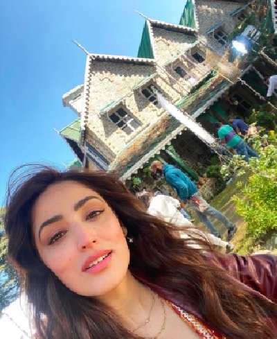 B-Towners back in Himachal for shoots