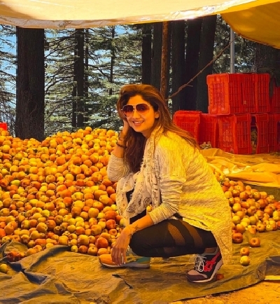 B-Towners back in Himachal for shoots