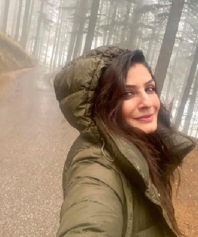B-Towners back in Himachal for shoots