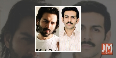 Kartik Aaryan wants to start trend of long hair again