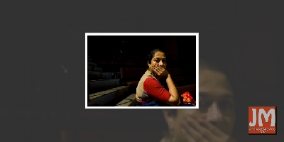 Arundhati Nag's debut OTT show introduced her to world of apps and fake identities