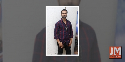 Ashmit Patel on playing terrorist