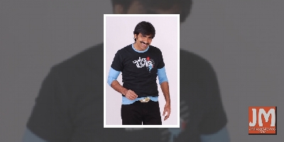 Venu Thottempudi joins cast of Ravi Teja's 'Ramarao On Duty'