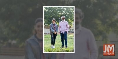 Alia Bhatt begins shooting for SS Rajamouli's 'RRR'