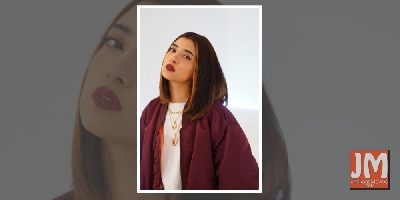 Badshah's latest discovery Reet Talwar gets acting offers