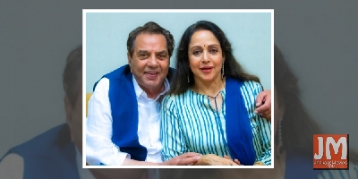 Dharmendra turns 85: Hema Malini thanks fans for love and wishes