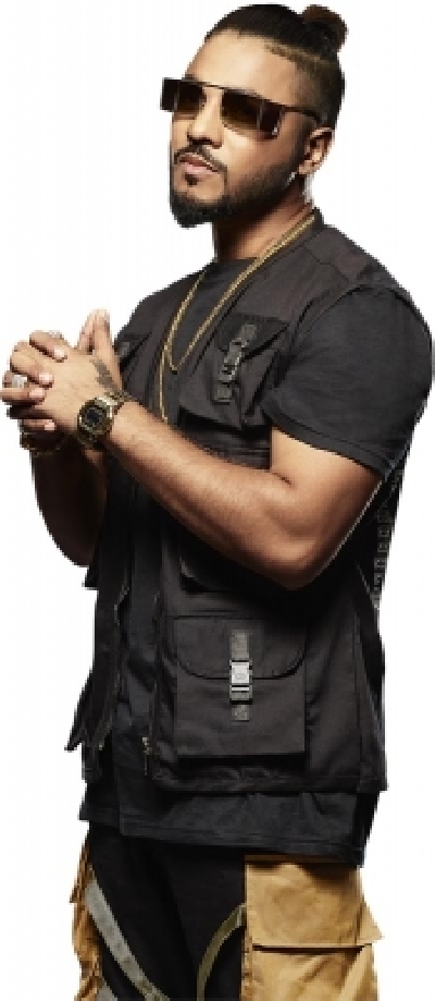 Raftaar, Salim Merchant team up to salute spirit of migrants