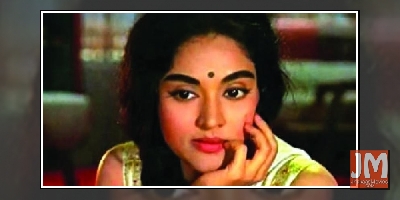 Vyjayanthimala Turns 82: Wishing The Actress A Very Happy Birthday