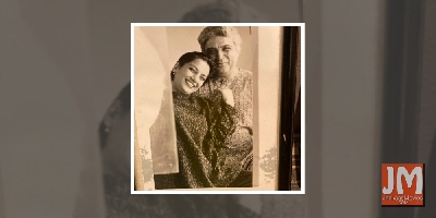Shabana Azmi shares pic with Javed Akhtar ahead of 36th anniversary