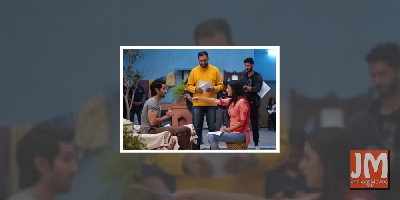 'Indoo Ki Jawani' director wants audience support more than box office numbers