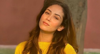 Mira Kapoor on the importance of mindful health practices