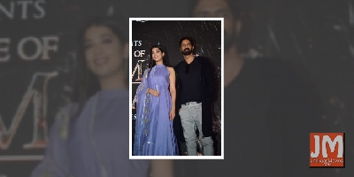 Sunny Leone plays spy in historical drama, Arjun Rampal is a warrior