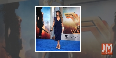 'Wonder Woman 1984' maker Patty Jenkins hopes film lets fans discover the hero within