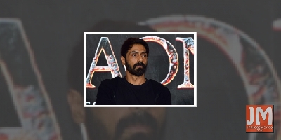 Arjun Rampal: Dream of working in period film fulfilled with 'The Battle Of Bhima Koregaon'