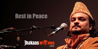 Pakistani Singer Amjad Sabri Murdered