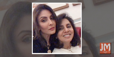 Neetu Kapoor tests negative for Covid, says daughter Riddhima