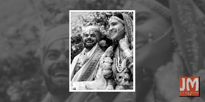 Anushka Sharma on third anniversary: Three years of us and very soon, three of us