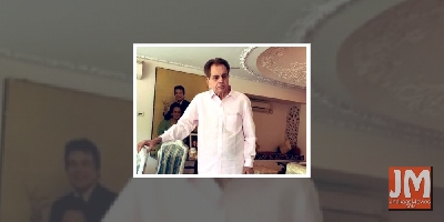 Dilip Kumar turns 98: Bollywood shares wishes and love