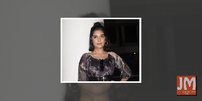 Pooja Gor on reel-vs-real experience of living in a virus-struck world