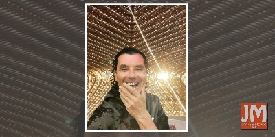 Simnger Gavin Rossdale is inspired by his kids