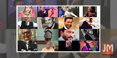 The Final Bow: Famous faces we have lost in 2020