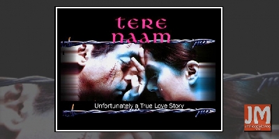 15 Years Of 'Tere Naam'. Not Salman Khan But Sanjay Kapoor Was The First Choice For Radhe Role