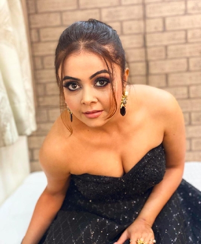 Devoleena alleges domestic violence against late Divya Bhatnagar's husband