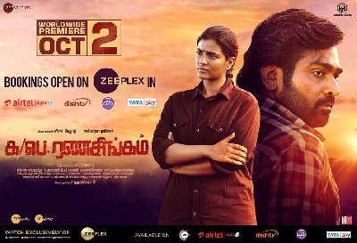 The regional rage on OTT platforms