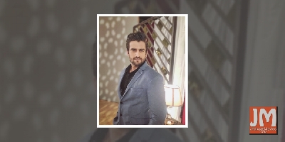 Zayn Ibad Khan: 'Ishq Mein Marjawan 2' different from other 'saas-bahu' sagas