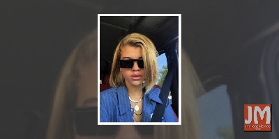 Sofia Richie hints that Scott Disick and she outgrew each other