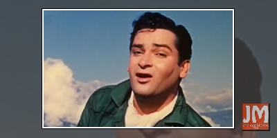Shammi Kapoor