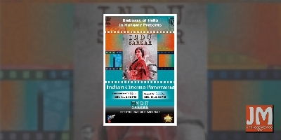 Madhur Bhandarkar's 'Indu Sarkar' at Indian film fest in Europe