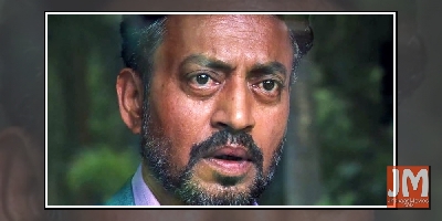 Irrfan Khan's Health Issue Forces Him To Opts Out Of Amazon Series Gormint