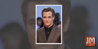Chris Pine to star in 'Dungeons and Dragons' movie
