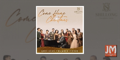 Shillong Chamber Choir's new album helps re-look at 'traditional meaning of Christmas'