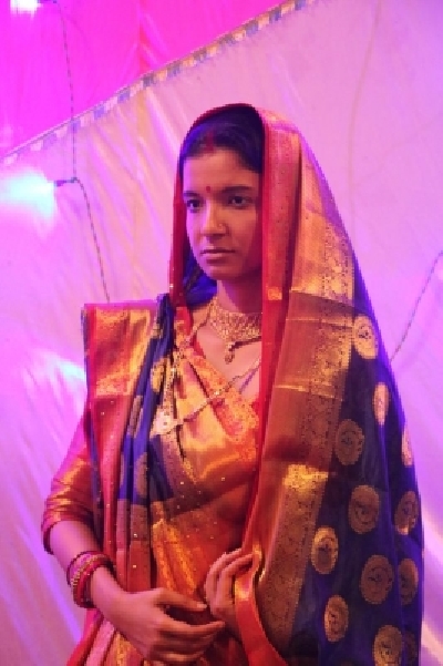 Anuradha Mukherjee to play gangster Vikas Dubey